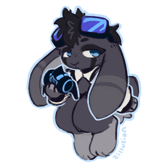 for BurntLeaves, sticker doodle, no upgrades