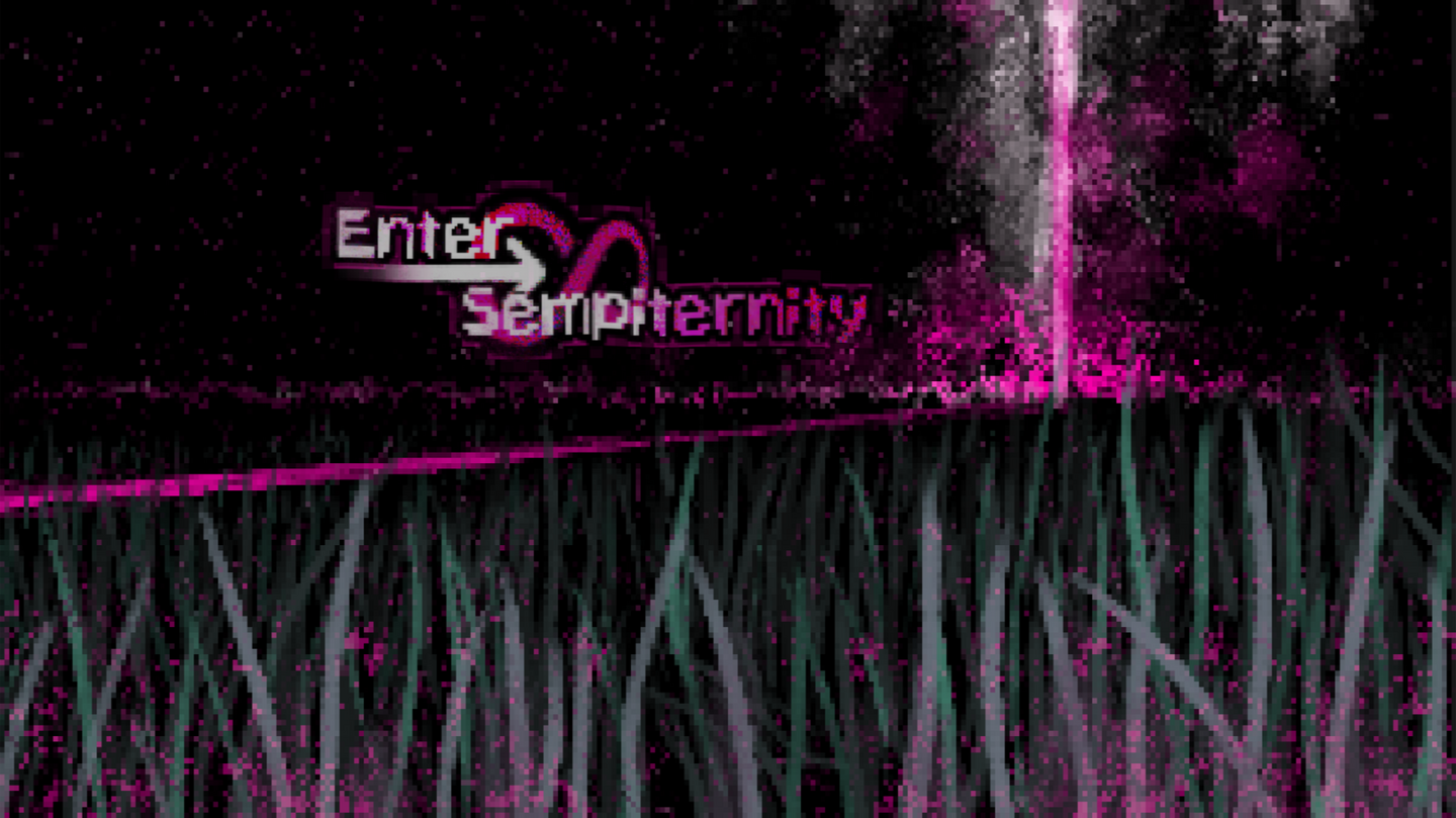 Enter Sempiternity Enter Sempiternity