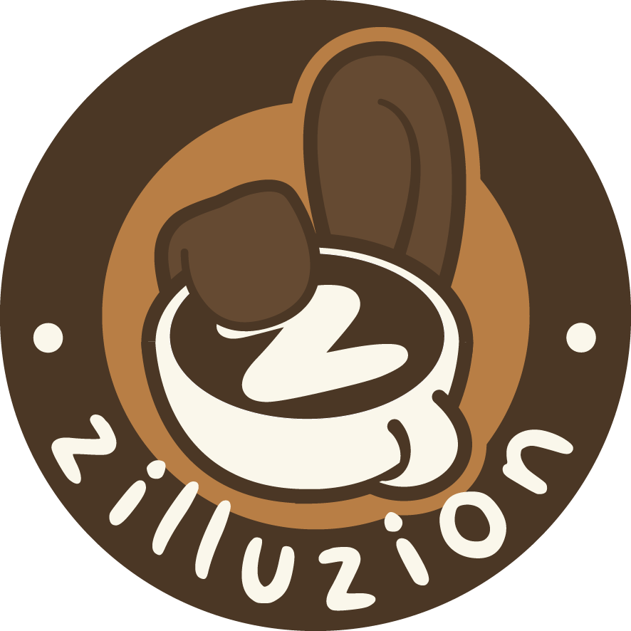 zilluzion logo