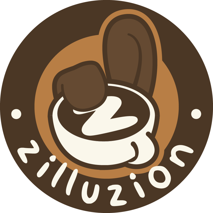 zilluzion logo zilluzion logo