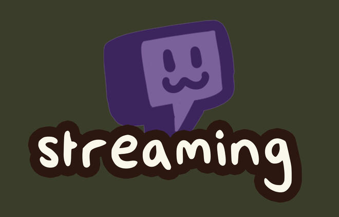 streaming