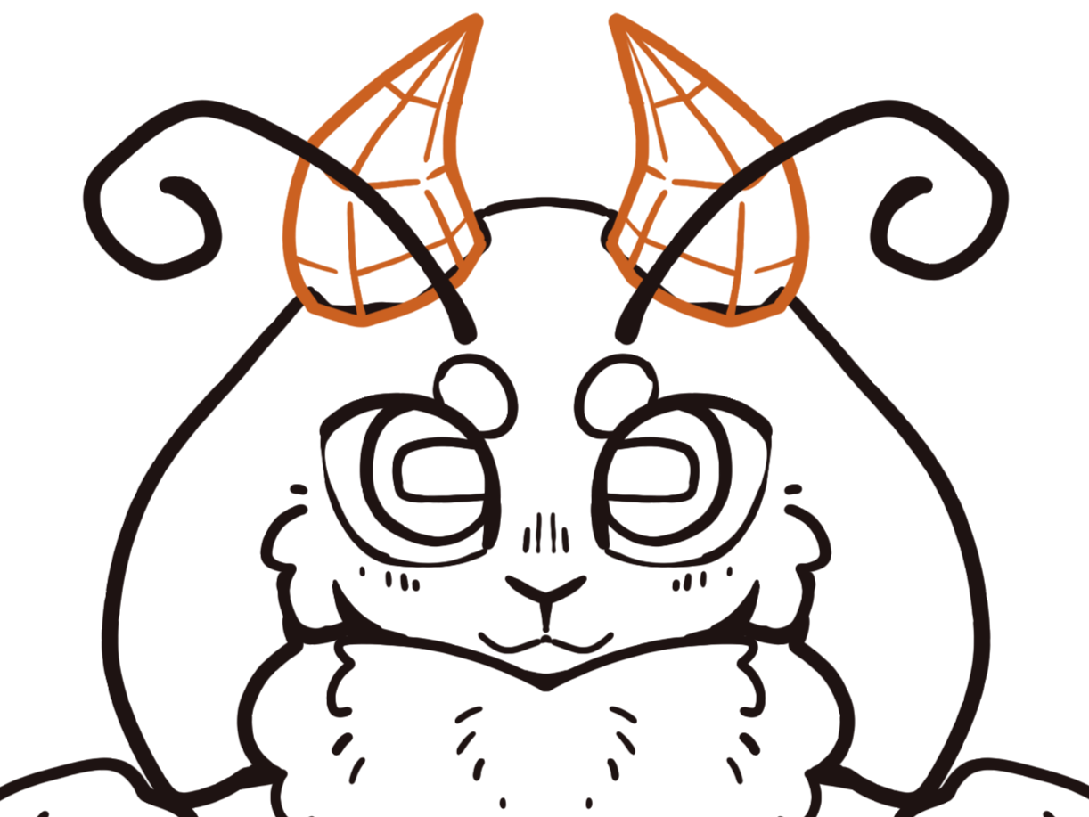 Honeyhorns Species