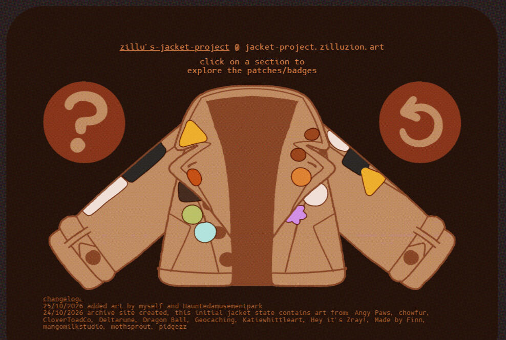 jacket-project