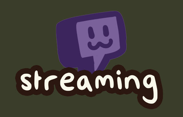 streaming streaming