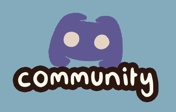 community