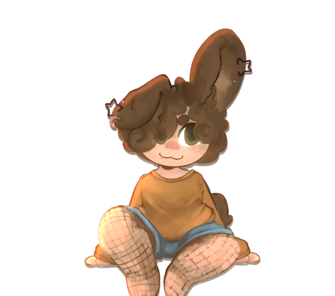 zillu bunny vtuber zillu bunny vtuber